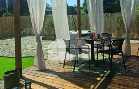 Kis ház 25 m²-ig galériával – 86 sz. Kis ház 25 m²-ig galériával - 86 sz.