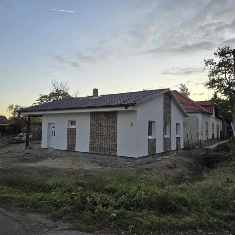Törökszentmiklós, Hungary, 2025